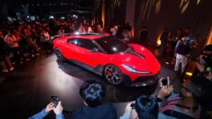 Το όνειρο τελείωσε, η Dreame εγκαταλείπει το supercar&hellip;