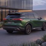Dongfeng Nissan NX7: Το κινεζικό ηλεκτρικό «πυροβόλο» που βάζει τα γυαλιά στους Ευρωπαίους!