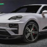 Πώς η Porsche πουλάει την ηλεκτρική της “ψυχή” στην XPeng για να σώσει τη βενζίνη