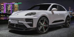 Πώς η Porsche πουλάει την ηλεκτρική της “ψυχή”&hellip;