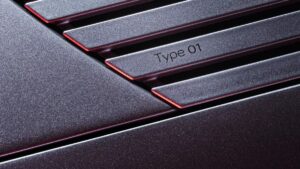 Jaguar Type 01: Ξαναγράφοντας τους κανόνες της σύγχρονης&hellip;