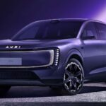 Τα «κινεζικά» Audi εισβάλλουν στην Ευρώπη
