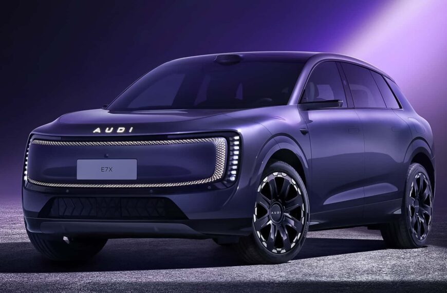Τα «κινεζικά» Audi εισβάλλουν στην&hellip;