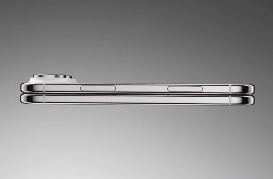 iPhone Fold (ή Ultra): Οι&hellip;