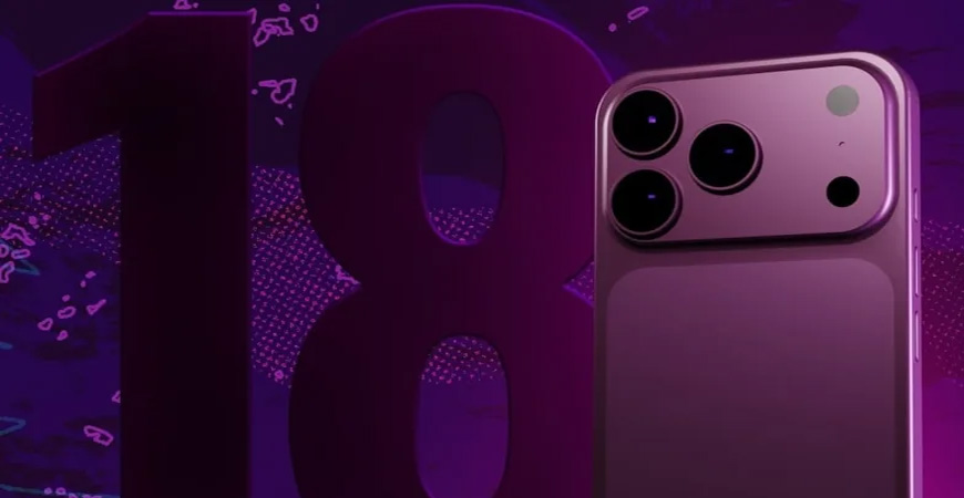 iPhone 18: Από τα 8GB RAM πάμε στα…
