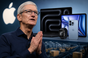 Apple: Ο Tim Cook προειδοποιεί ότι η ζήτηση&hellip;