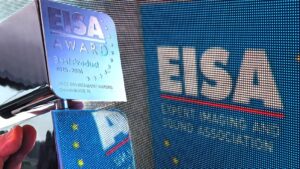 Βραβεία EISA 2026-2027: Ποιες συσκευς κέρδισαν τις εντυπώσεις