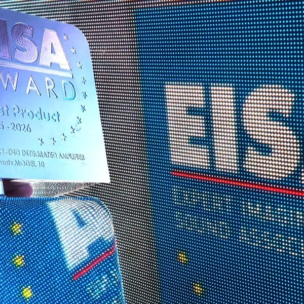 Βραβεία EISA 2026-2027: Ποιες συσκευς κέρδισαν τις εντυπώσεις