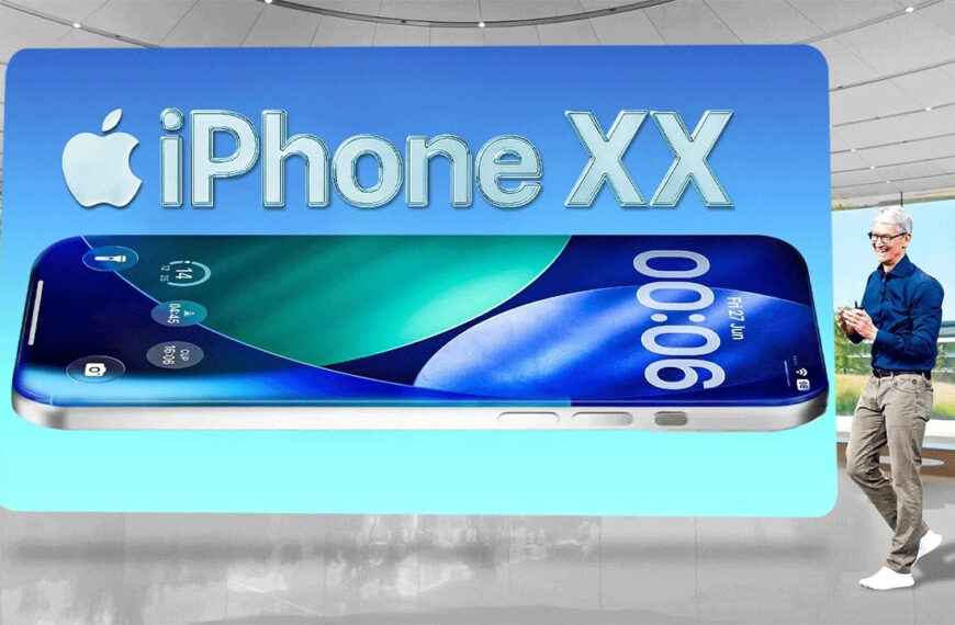Apple iPhone 20: Μεγαλύτερος θάλαμος&hellip;