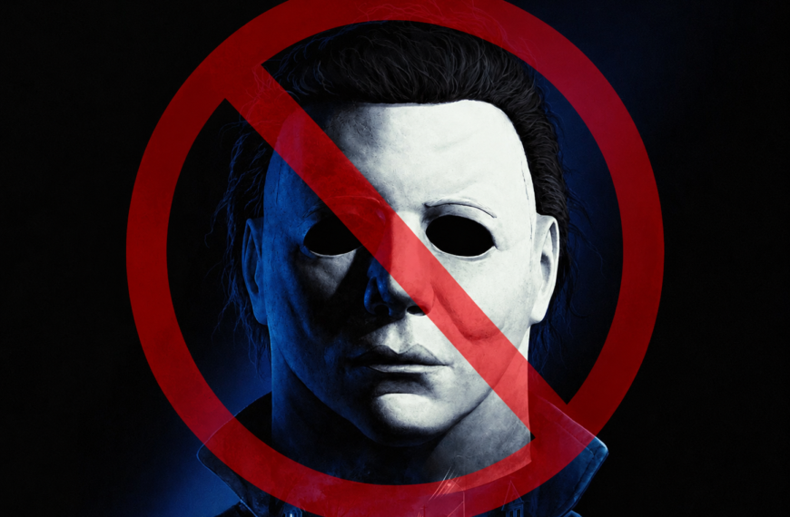 Γιατί το νέο παιχνίδι «Halloween» «έφαγε πόρτα» σε Αυστραλία και Νέα Ζηλανδία
