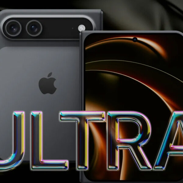 iPhone Ultra: Αποκάλυψη στις 8 Σεπτεμβρίου, αλλά… ξέχνα την αγορά του!