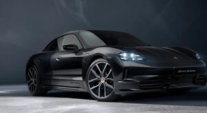 Porsche Taycan: Οδεύει προς κατάργηση το 2030;