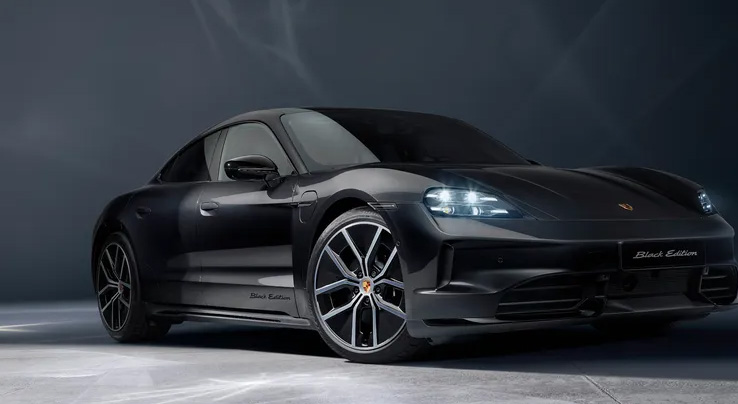 Porsche Taycan: Οδεύει προς κατάργηση&hellip;