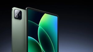 Xiaomi Pad 9 Pro: Πρώτες πληροφορίες για το&hellip;