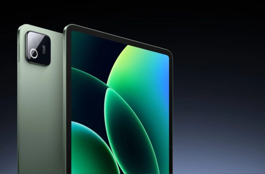 Xiaomi Pad 9 Pro: Πρώτες&hellip;