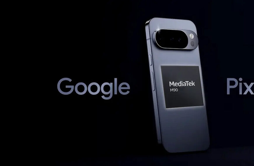 H μεγάλλη αλλαγή στο Pixel&hellip;