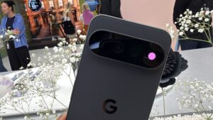 Google Pixel 11 vs iPhone: Το αδύναμο σημείο&hellip;