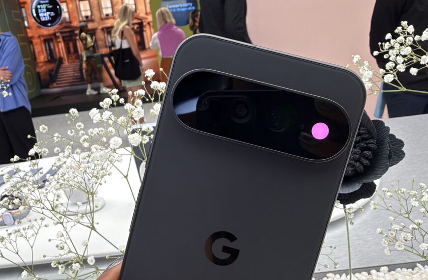Google Pixel 11 vs iPhone:&hellip;