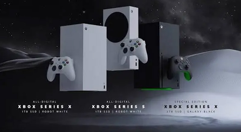 “Φωτιά” στις τιμές του Xbox, απλησίαστο για πολλούς στην Ευρώπη!