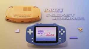 Game Boy Advance 2; Όχι ακριβώς, αλλά η&hellip;