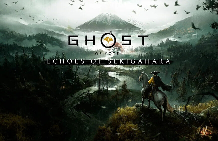 Ghost of Yōtei Complete Edition: Ραντεβού την 1η Οκτωβρίου στο PS5