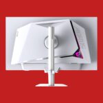Πιο καθαρή από ποτέ: Η νέα Aorus ICE της Gigabyte συνδυάζει λευκό στιλ και επιδόσεις φωτιά!