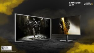 Call of Duty: Modern Warfare 4 & Samsung:&hellip;