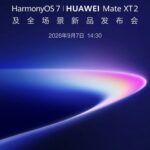 Το ανατρεπτικό Mate XT 2 έρχεται στις 7 Σεπτεμβρίου: Όλες οι αλλαγές που περιμένουμε