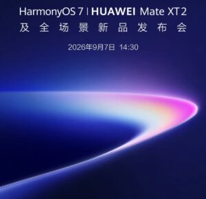 Το ανατρεπτικό Mate XT 2 έρχεται στις 7&hellip;