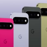 Google Pixel 11: Μικρή ναυαρχίδα που παίζει σε… διπλό ταμπλό!