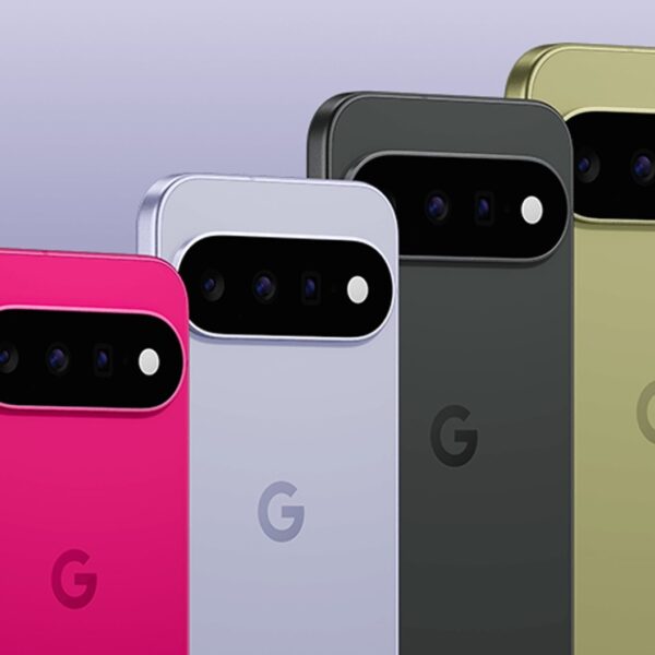 Google Pixel 11: Μικρή ναυαρχίδα που παίζει σε… διπλό ταμπλό!