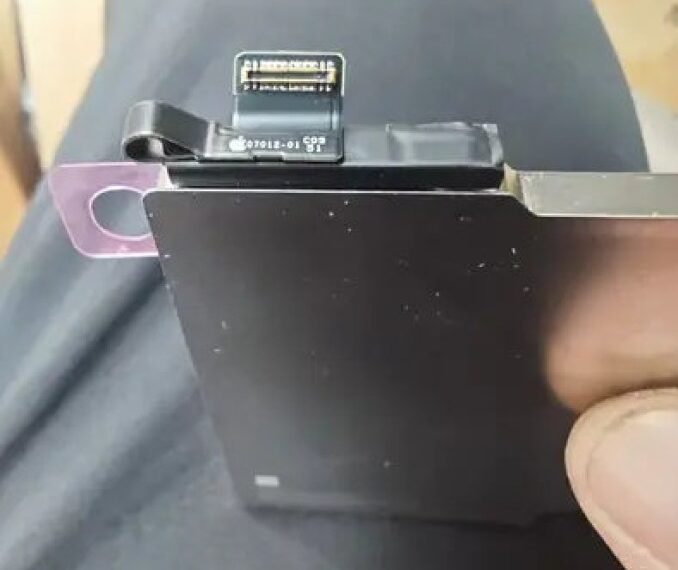 iPhone 18 Pro: Λίγη ενέργεια παραπάνω για το μικρό, «μεγαλες πλάκες» mAh για το Max!