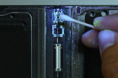 iFixit vs Galaxy Z Fold8: Ένας «εφιάλτης» που πήρε λίγο καλύτερο βαθμό!