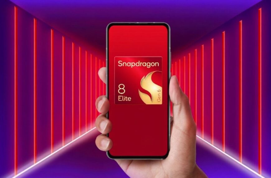 Qualcomm: Γράφει νέο ρεκόρ επιδόσεων&hellip;