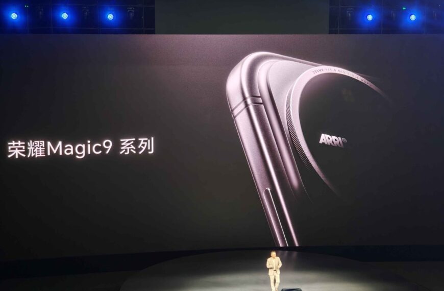Έρχεται νωρίτερα το Honor Magic9 — Όσα γνωρίζουμε…
