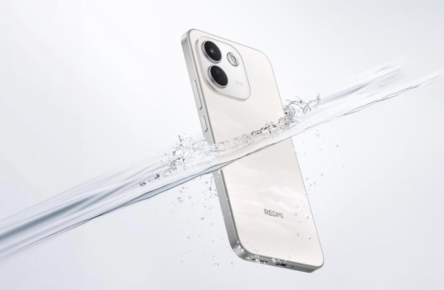 Redmi Note 17 Pro Series:&hellip;