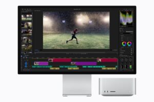 Δύναμη χωρίς προηγούμενο: Η Apple παρουσιάζει τα νέα&hellip;