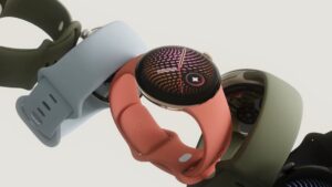 Pixel Watch 5: Αξίζει τελικά η αναβάθμιση ή&hellip;