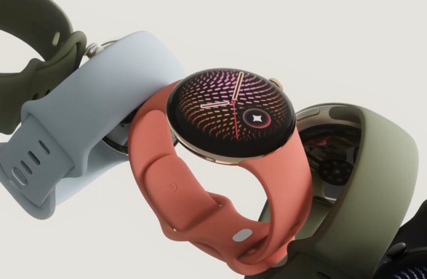 Pixel Watch 5: Αξίζει τελικά η αναβάθμιση ή όχι;