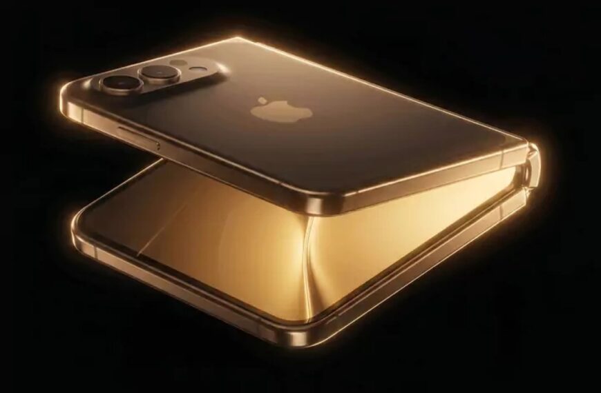 Έκανε το λάθος η Caviar; Αποκαλύφθηκε το επαναστατικό iPhone Ultra πριν την ώρα του!