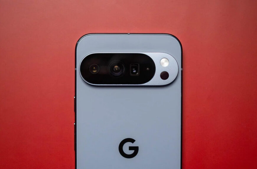 Το “μυστικό” του Pixel 11&hellip;