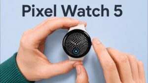 Pixel Watch 5: Διπλάσιος χώρος, Gemini AI και&hellip;