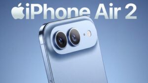 iPhone Air 2: Μικρότερο Dynamic Island, chip A20&hellip;