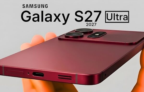 7.000 mAh ή 5.700 mAh; Μεγάλο το δίλλημα για το Galaxy S27 Ultra