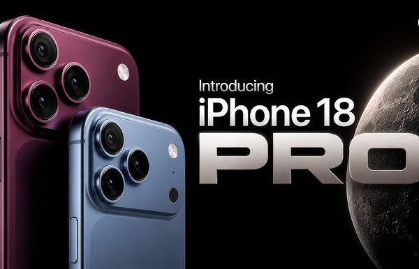 Αναβολή στις προ-παραγγελίες του iPhone 18 Pro λόγω της επετείου της 11ης Σεπτεμβρίου