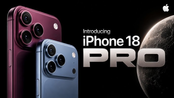 Αναβολή στις προ-παραγγελίες του iPhone 18 Pro λόγω της επετείου της 11ης Σεπτεμβρίου