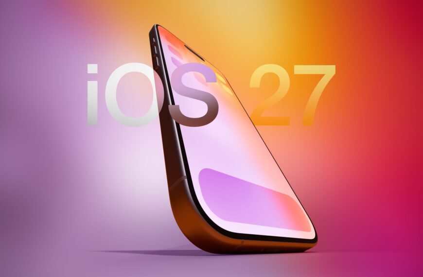 iOS 27: Η μεγάλη αναβάθμιση της Apple έρχεται στις 14 Σεπτεμβρίου