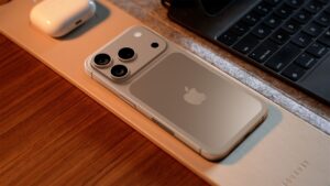 Δεν γλιτώνει ούτε το iPhone 17 Pro, έρχεται&hellip;