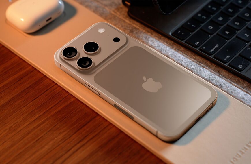 Δεν γλιτώνει ούτε το iPhone 17 Pro, έρχεται πρόωρη αύξηση τιμής λόγω κρίσης στη RAM!