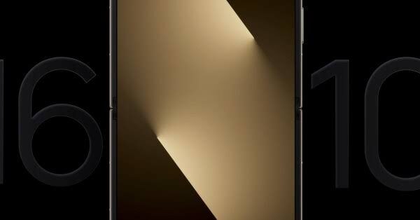 16:10 στην οθόνη: Αυτή είναι η νέα τάση στα smartphones που ετοιμάζουν Huawei και Oppo!
